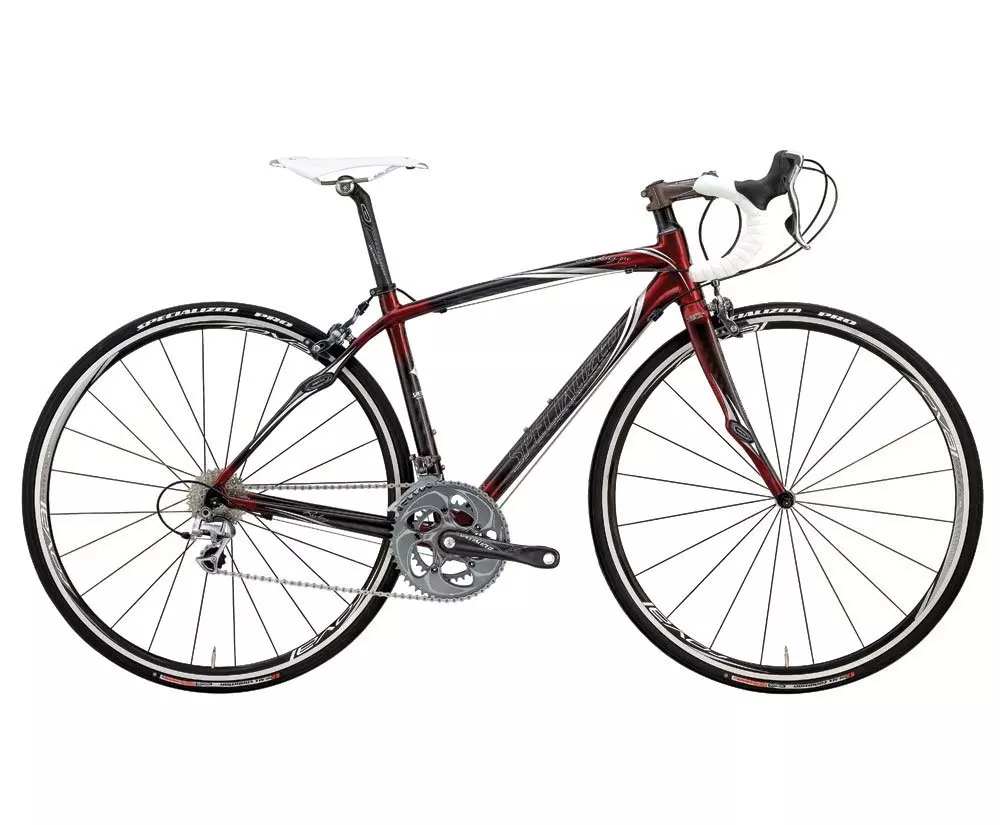 2008 Ruby Pro