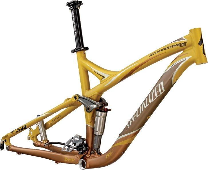 Specialized stumpjumper pro 2008 new arrivals