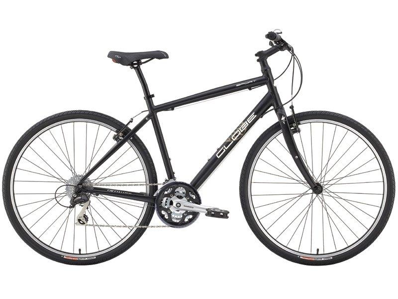 Specialized globe on sale hybrid bike