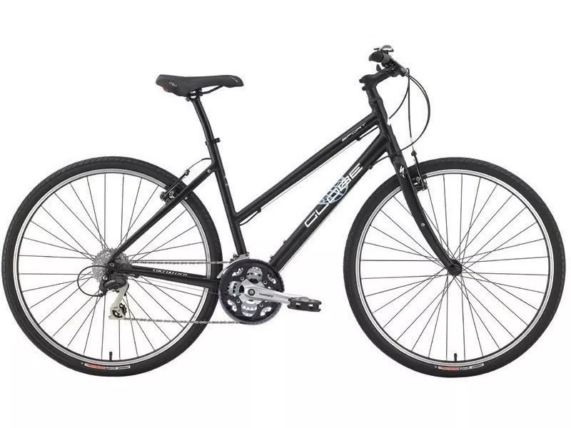 Globe hybrid bike sale