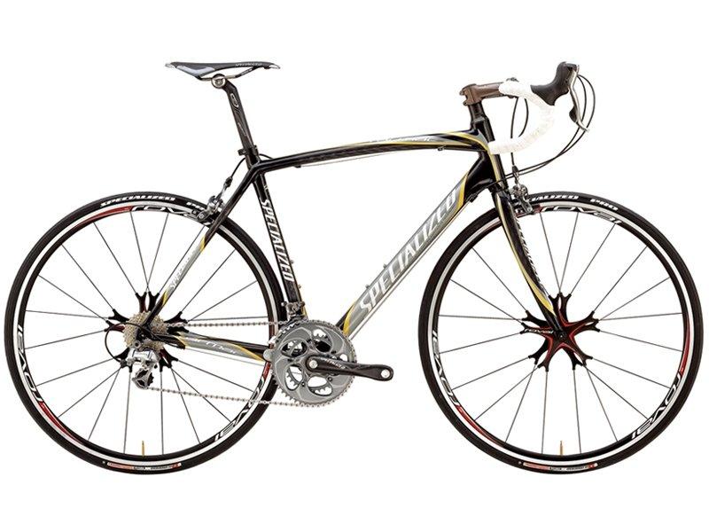 Specialized tarmac on sale pro carbon