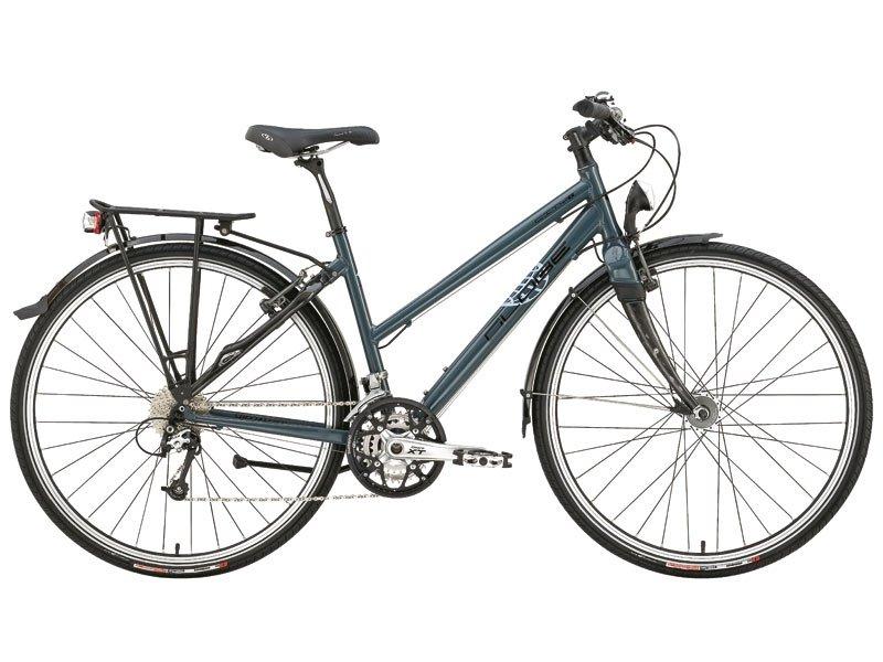 Specialized women's online commuter bike