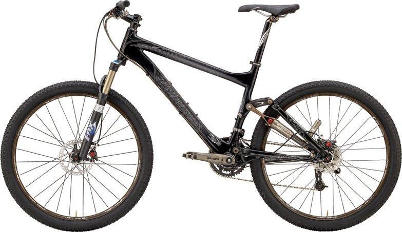 Specialized epic m5 fsr hot sale 2008