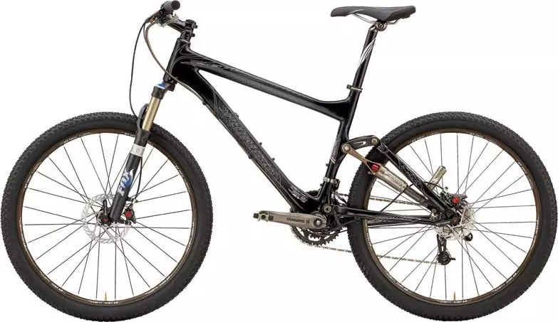 Specialized epic comp 2008 on sale