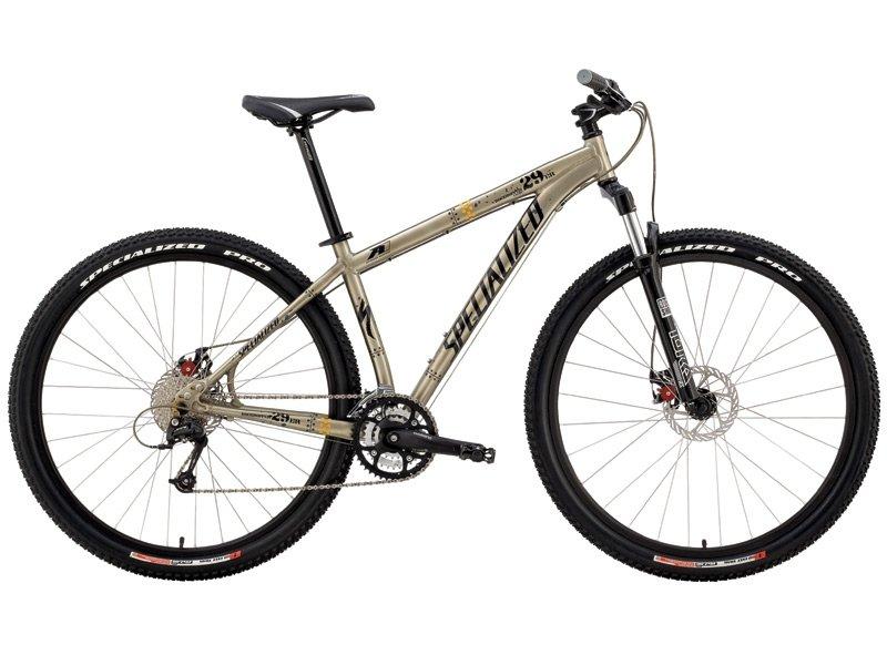 Specialized rockhopper comp clearance disc