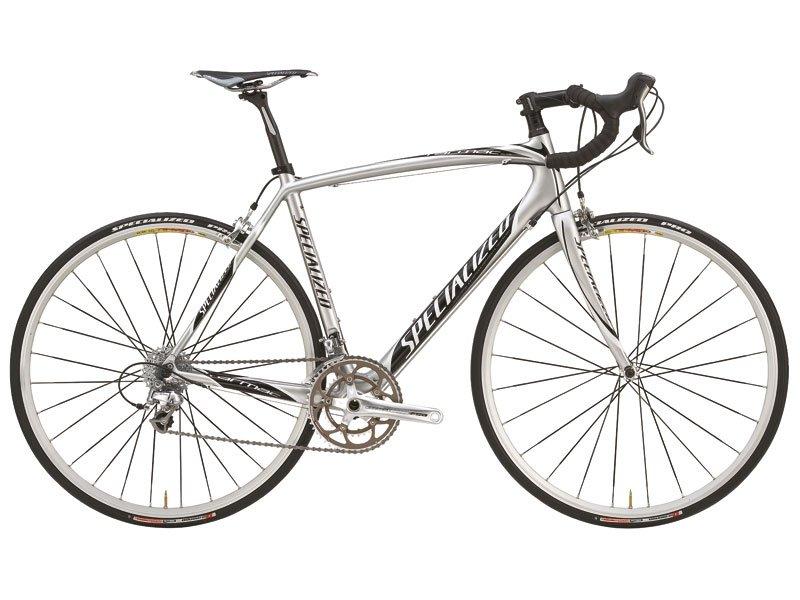 Specialized tarmac hot sale 2008