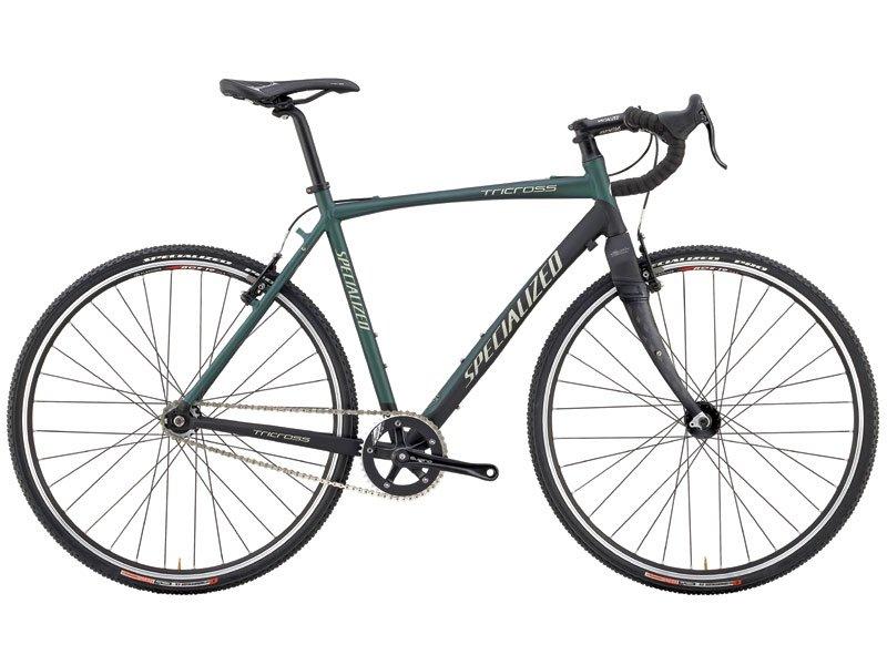 Specialized tricross clearance cyclocross