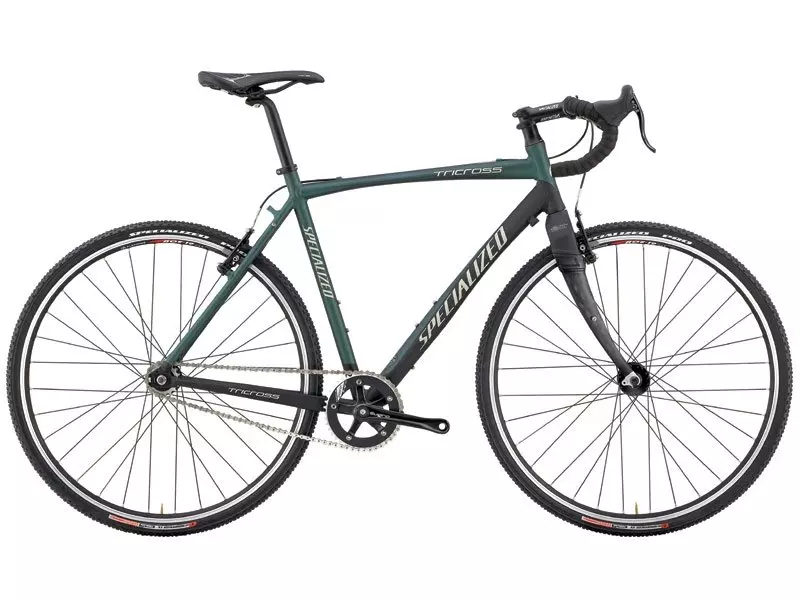 Specialized tricross single speed on sale