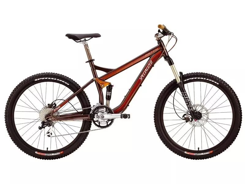 Specialized pitch 2008 on sale