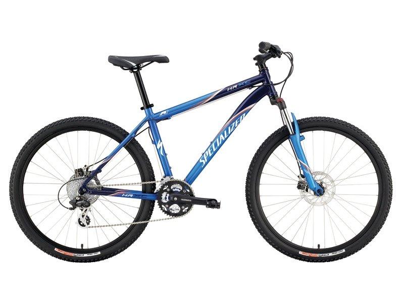 Specialized hr best sale mountain bike