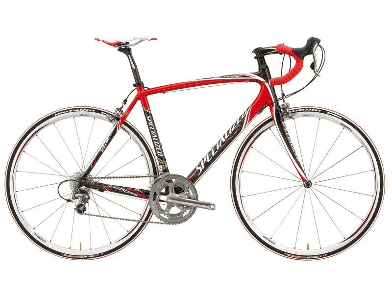 Specialized tarmac hot sale 2008