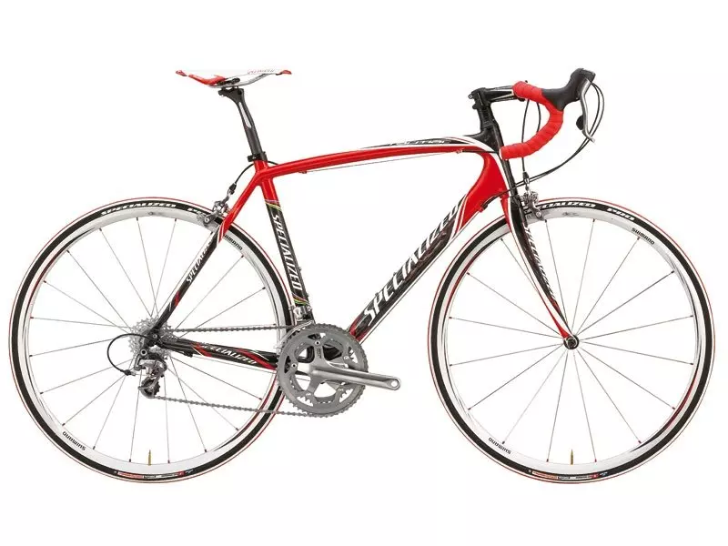 Specialized tarmac 2008 on sale