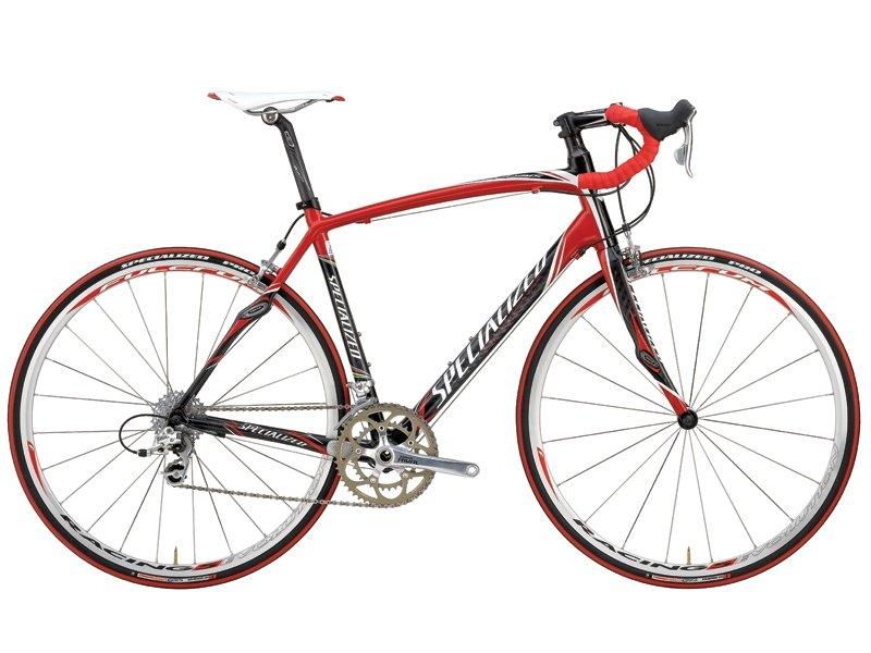 2007 specialized best sale roubaix expert