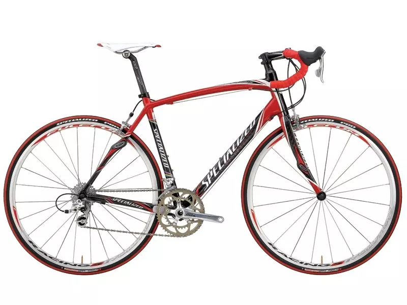 Roubaix Expert Compact Rival