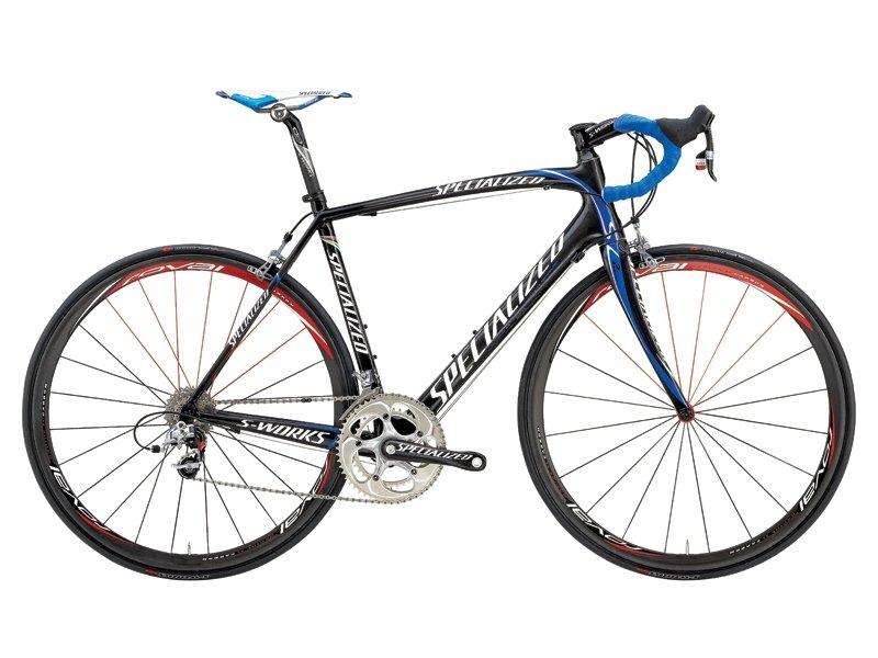 Specialized on sale sl2 tarmac