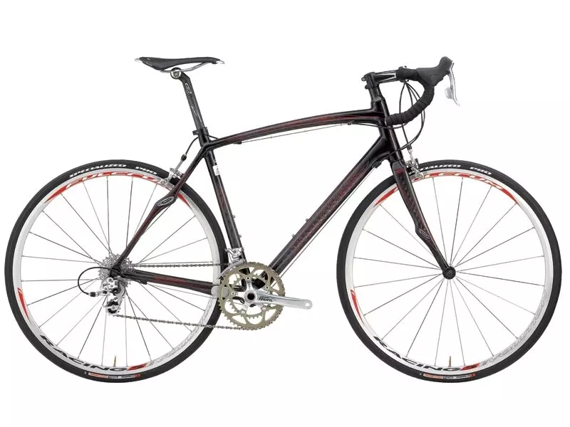 Roubaix Expert Compact Rival