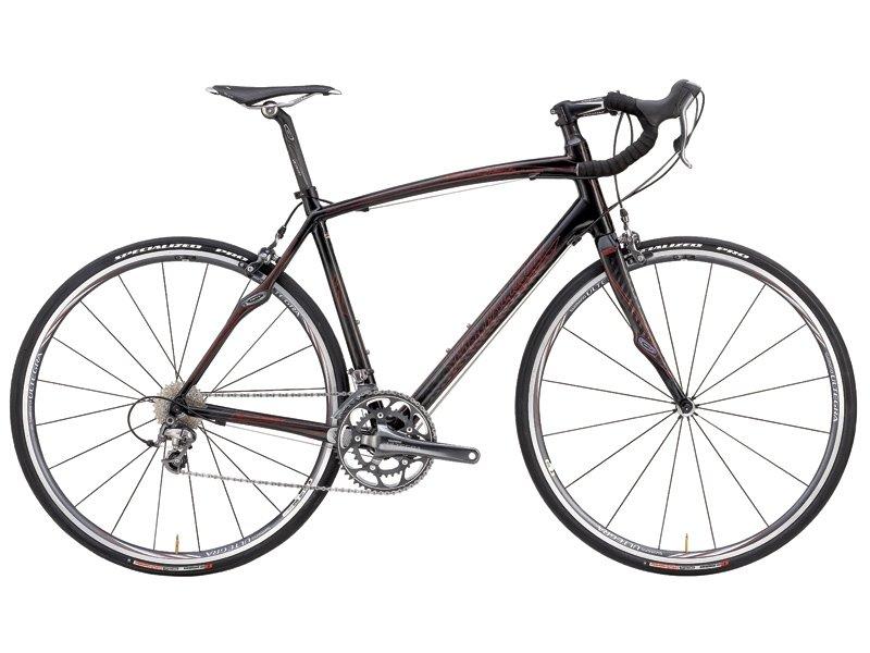 2008 Roubaix Expert Compact Ultegra