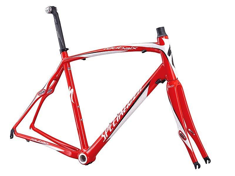 Specialized discount roubaix specs