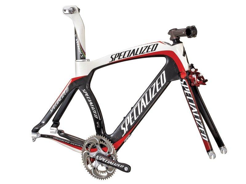 S-Works Transition Module