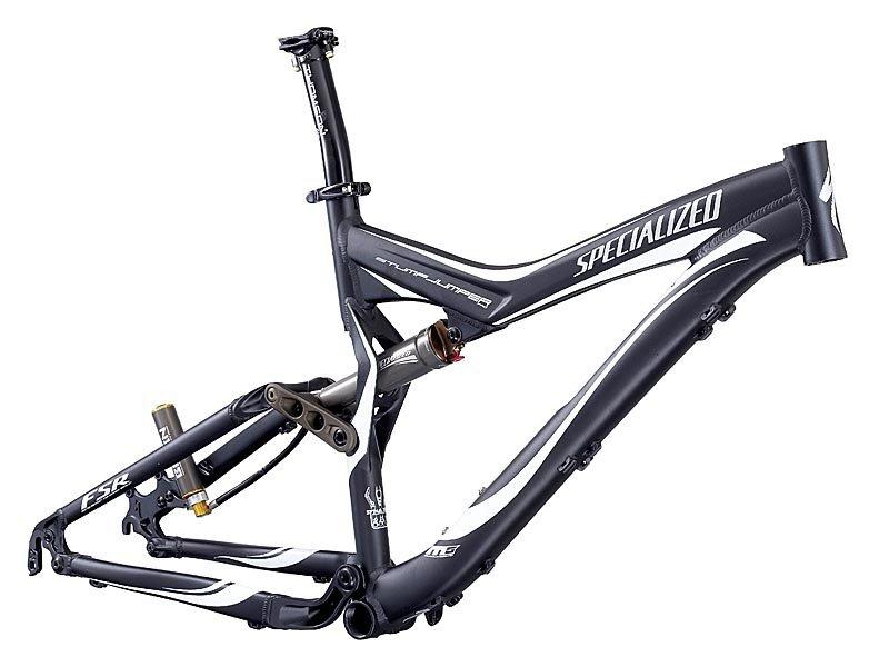 Stumpjumper FSR Pro Frame