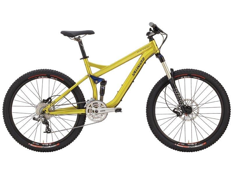 Specialized pitch hot sale enduro