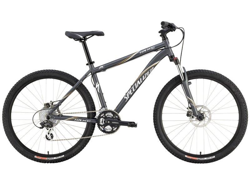 Specialized hr hotsell xc 26