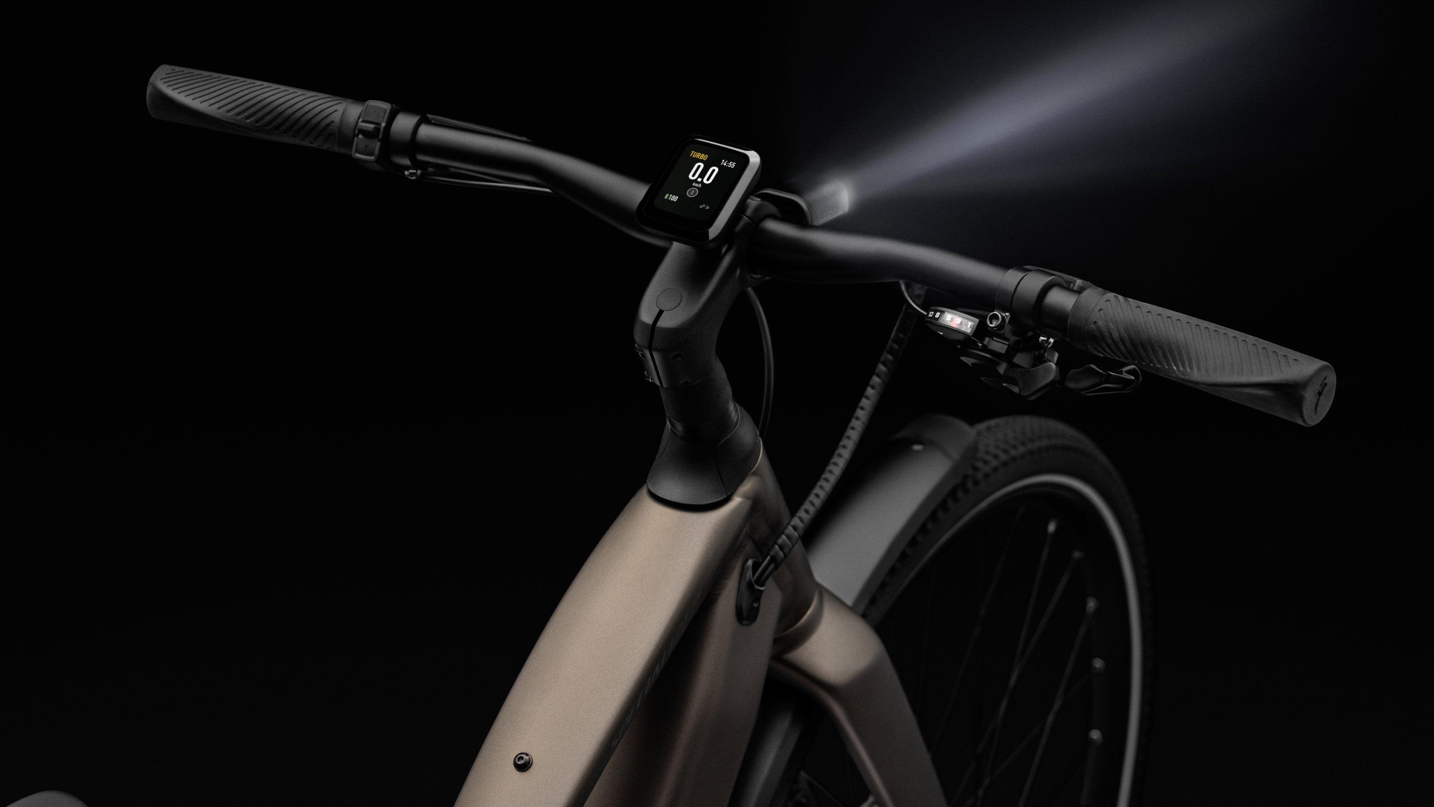 Turbo Vado SL 2 4.0 Step-Through Electric Hybrid Bike banner 3