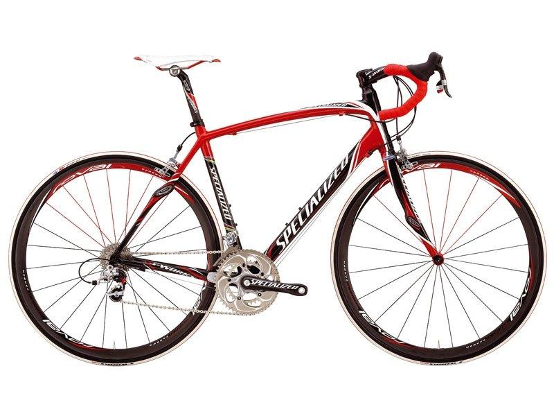 Specialized on sale roubaix sl