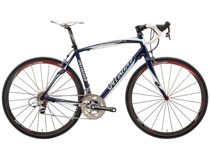 Specialized on sale roubaix sl