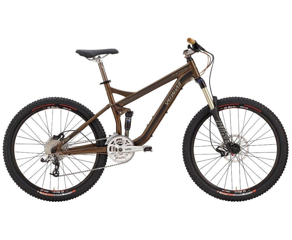 Specialized pitch pro full suspension new arrivals