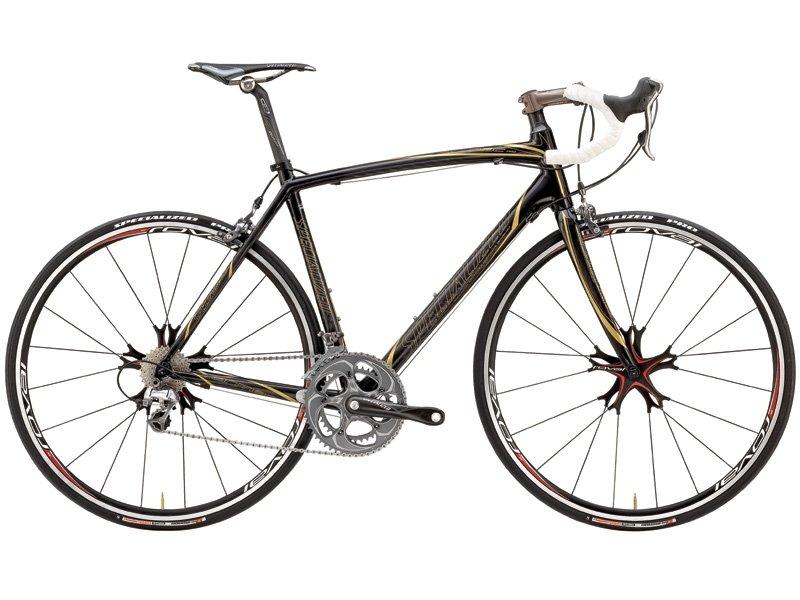 Tarmac best sale pro specialized