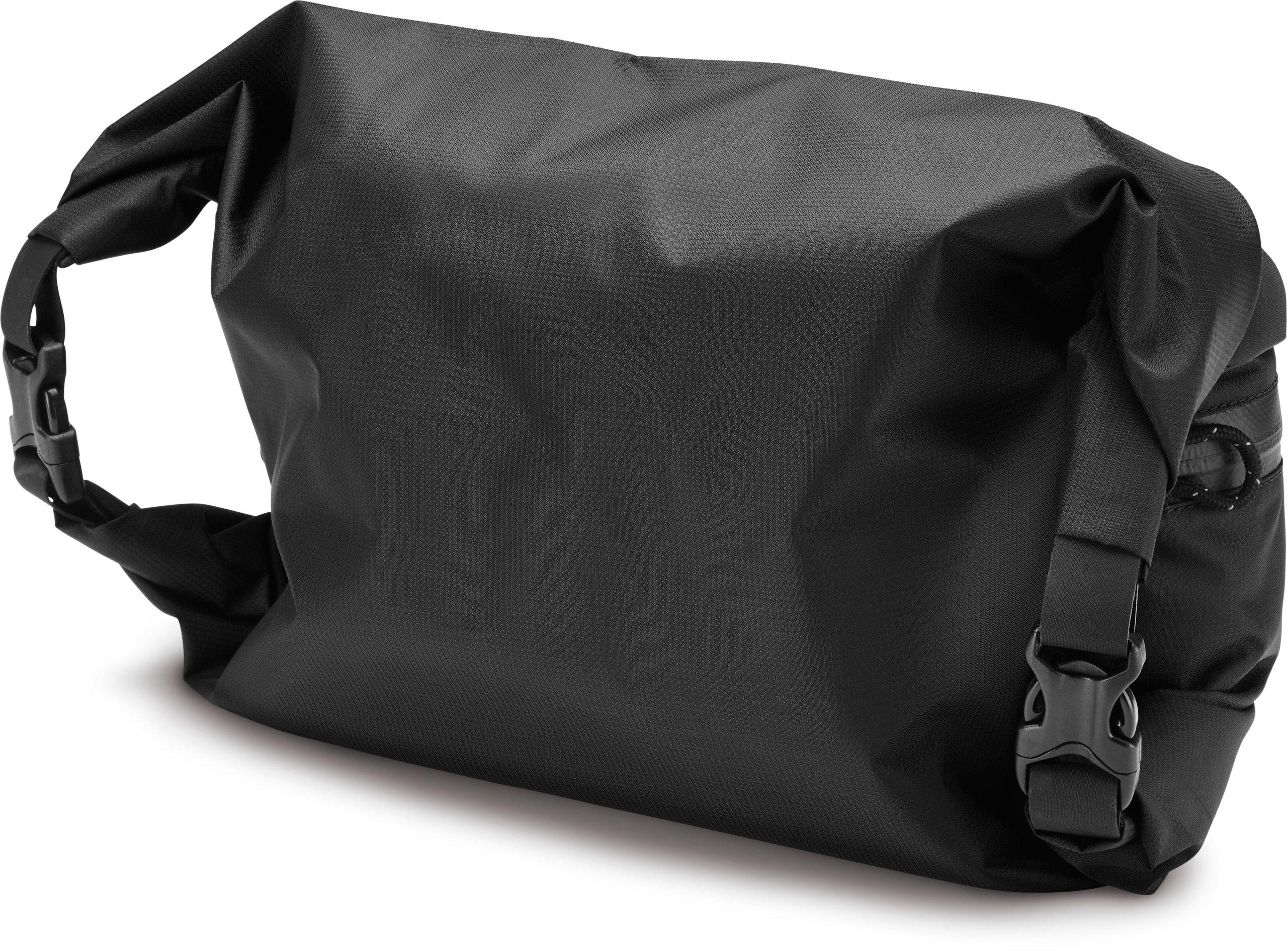 Burra Burra Drypack 23