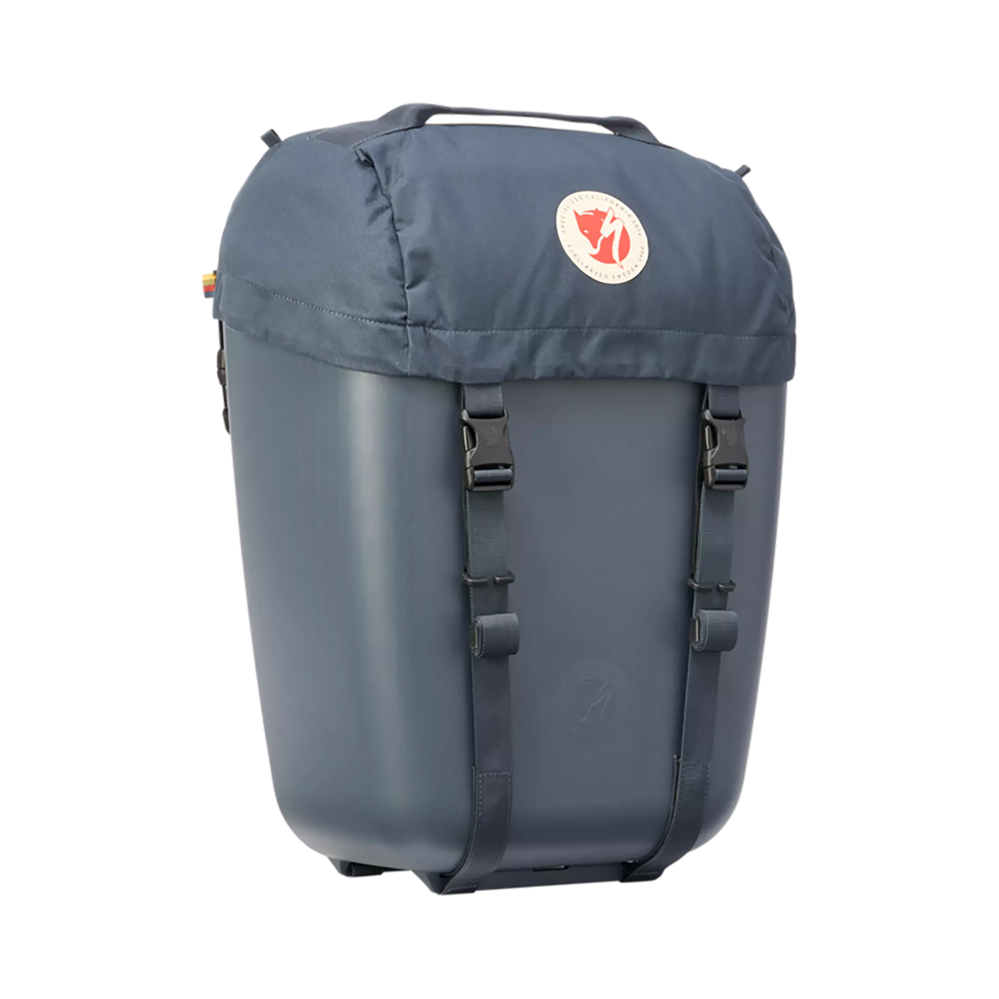 Specialized/Fjällräven Cave Lid Pack