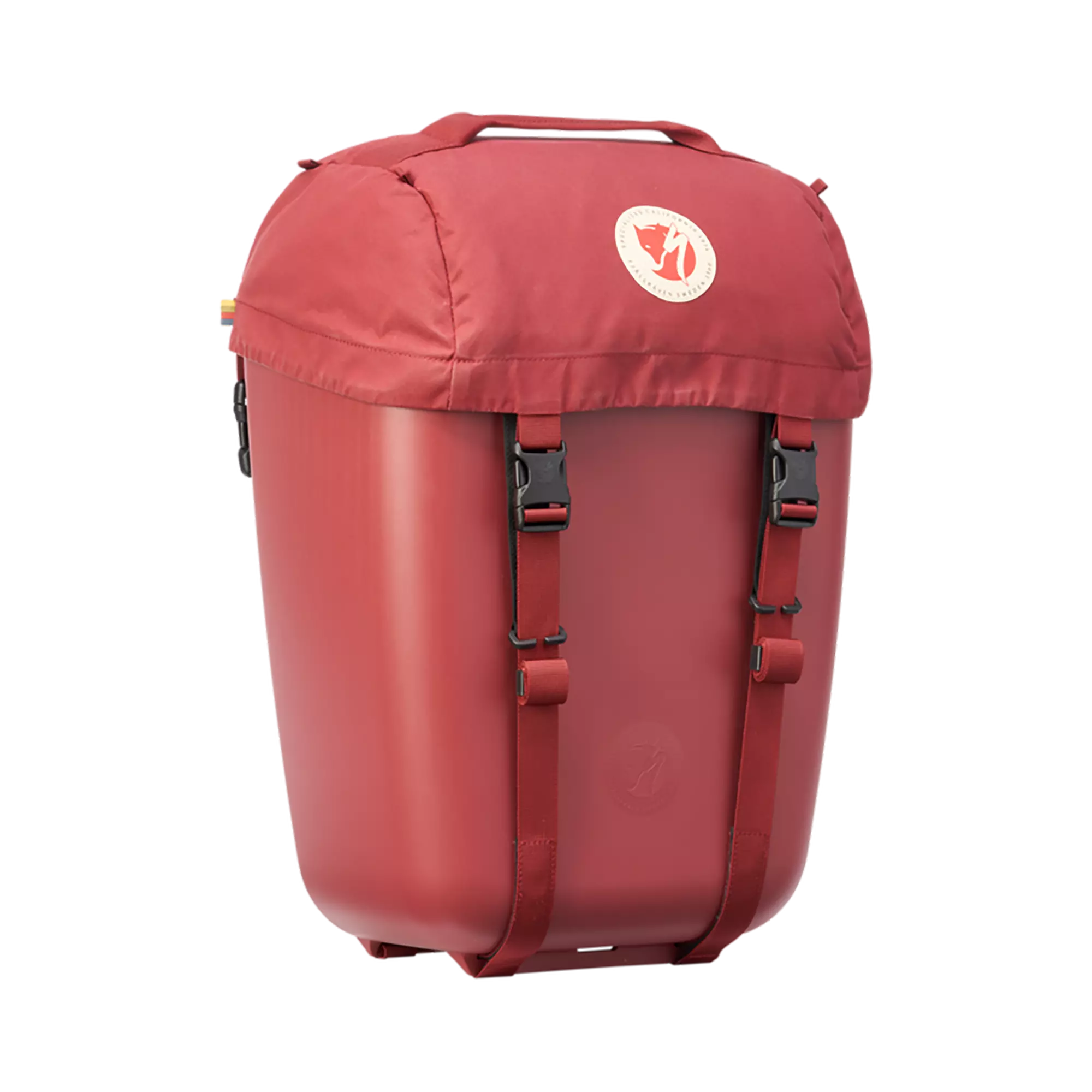 Specialized/Fjällräven Cave Lid Pack