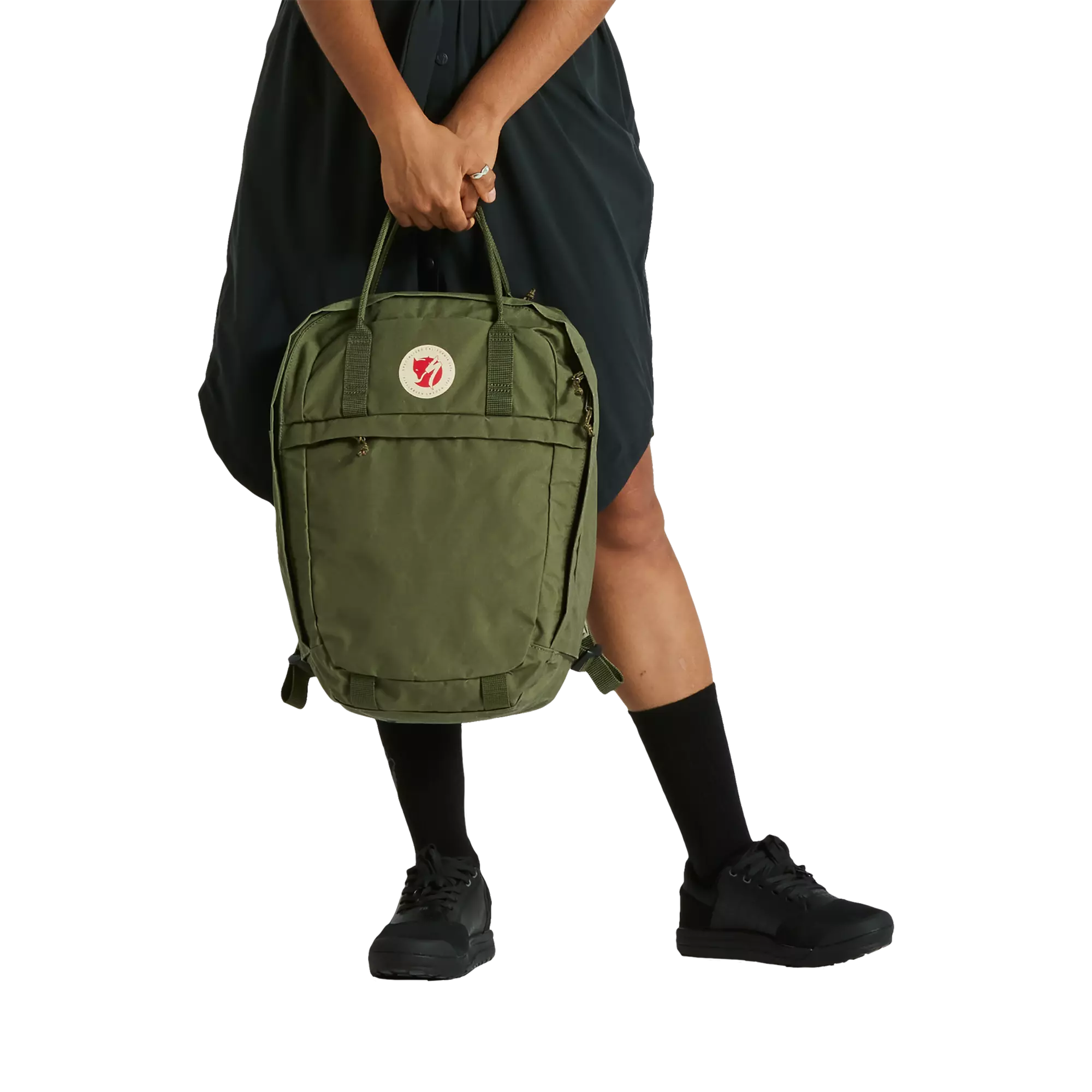 Specialized/Fjällräven Cave Pack