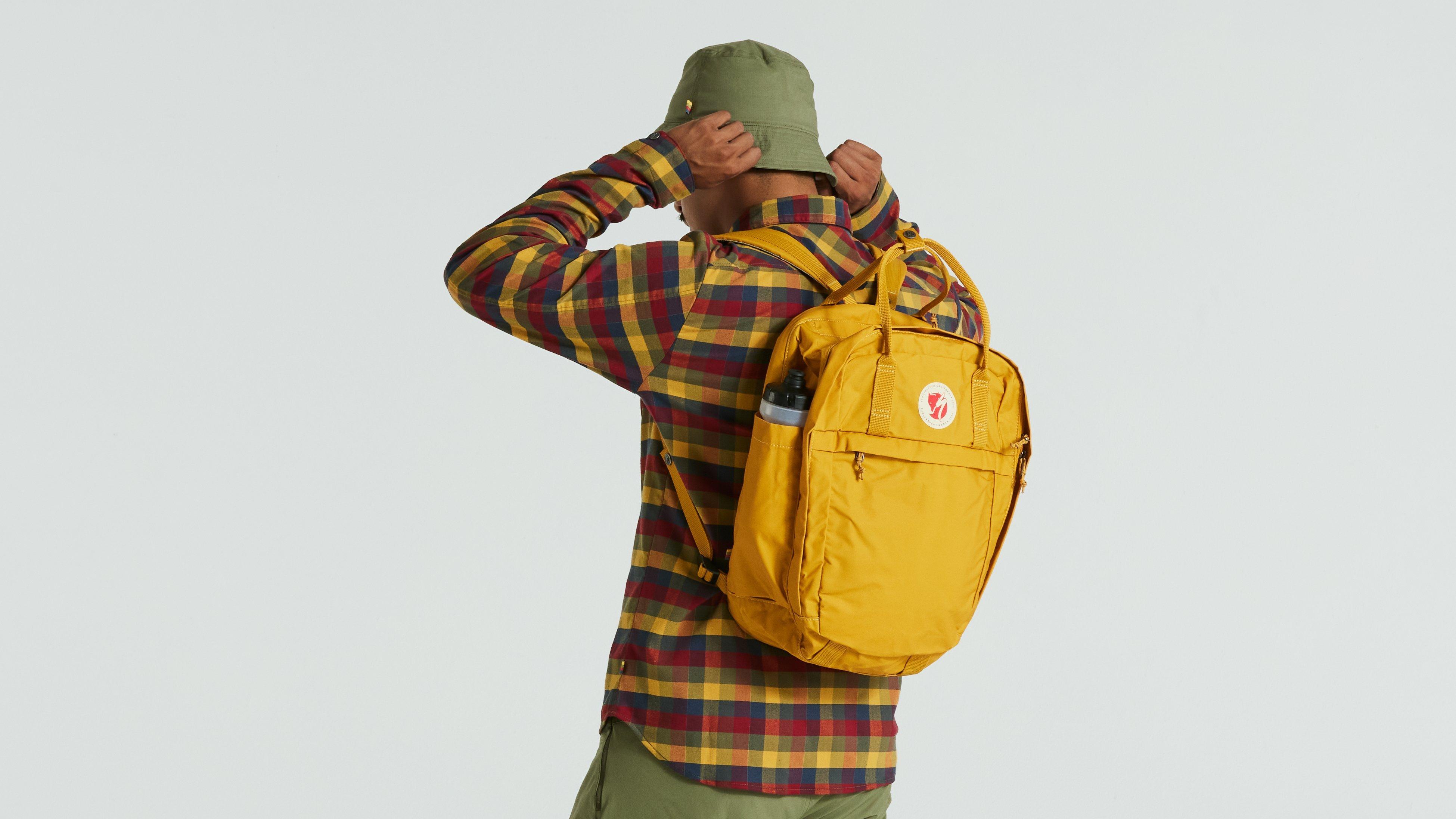 FjallRaven Kanken Mini – Mountain Tops Outfitters