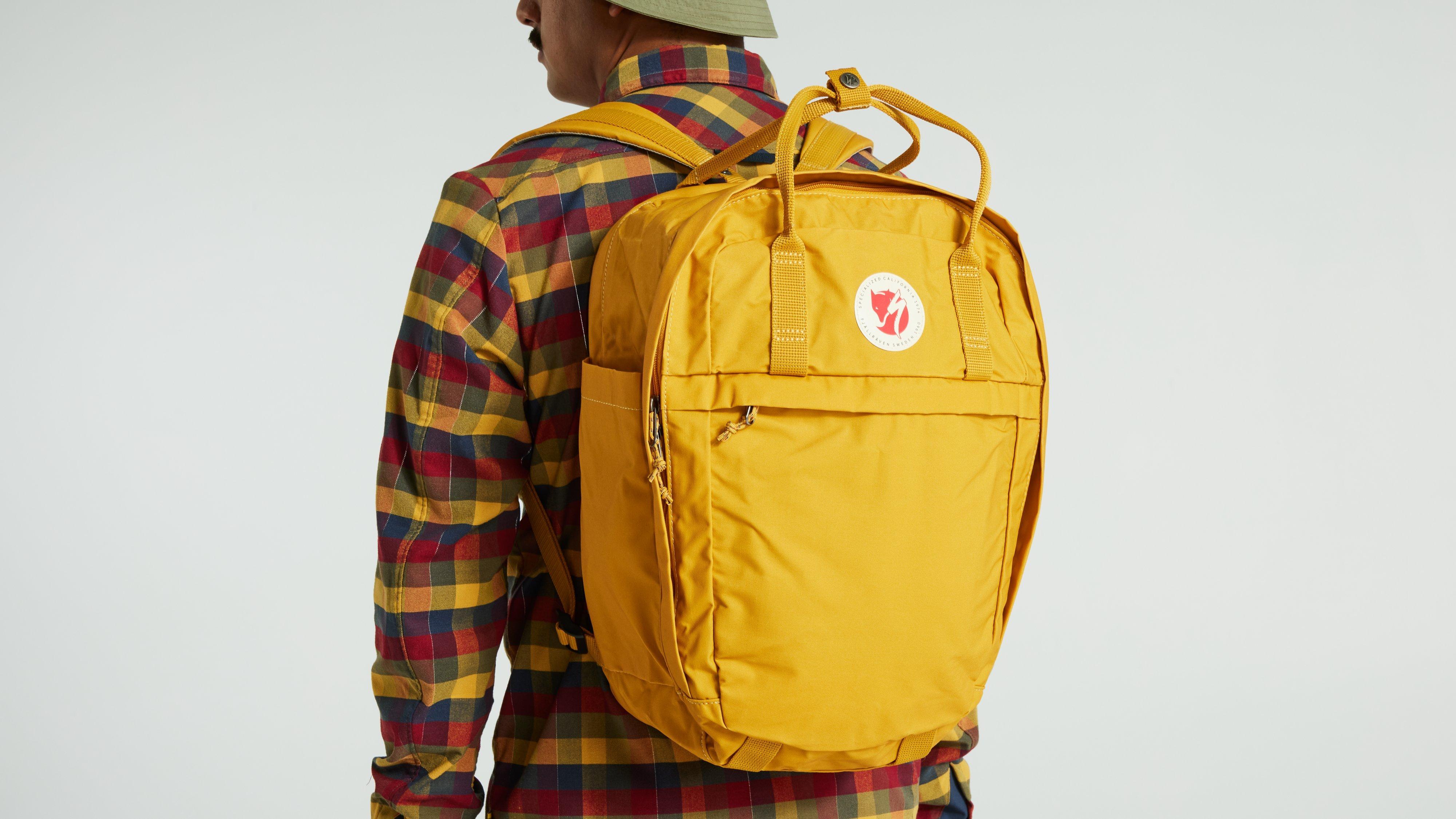 FjallRaven Kanken Mini – Mountain Tops Outfitters