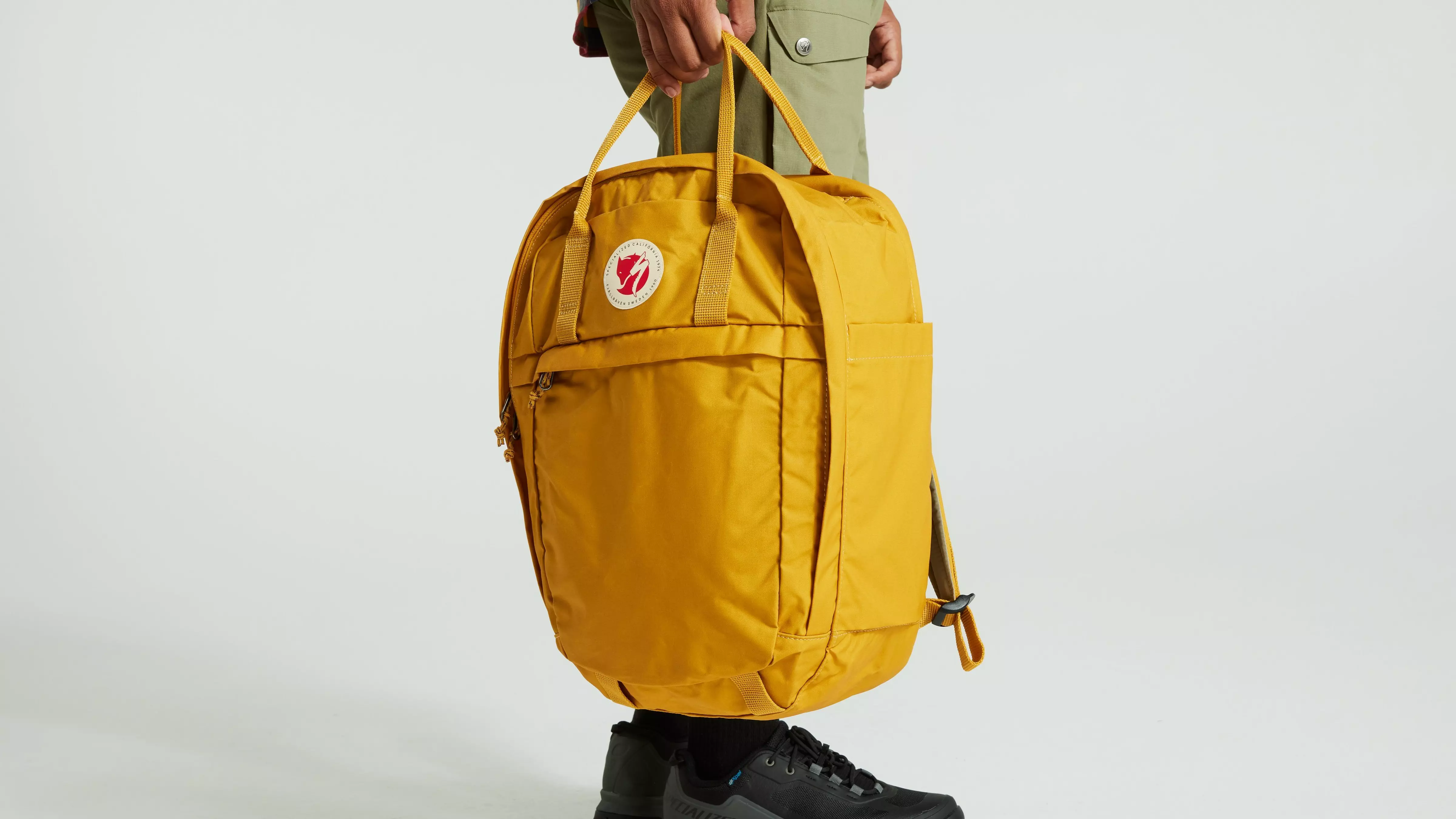 Specialized/Fjällräven Cave Pack Specialized/Fjällräven Cave Pack