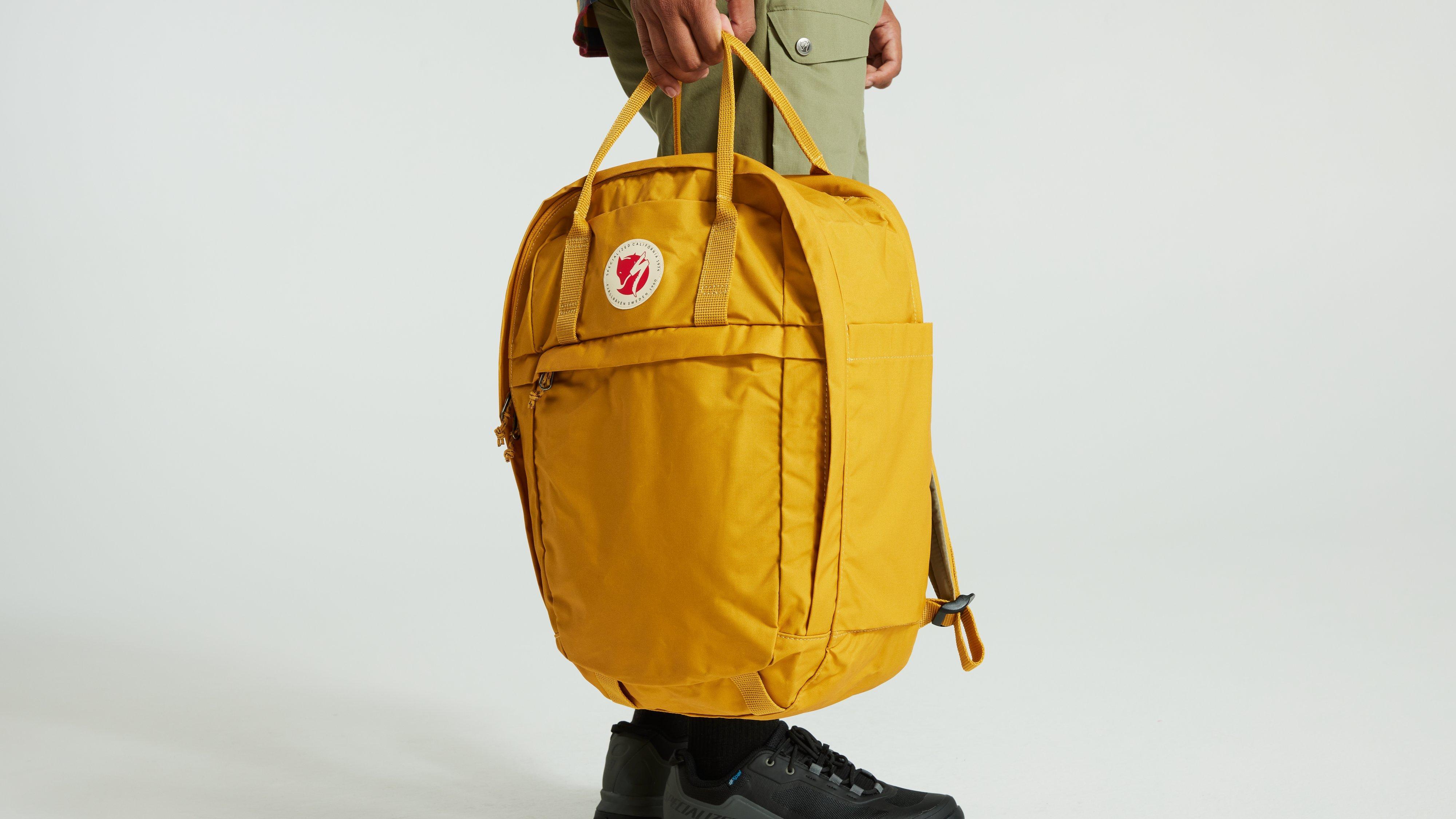 FjallRaven Kanken Mini – Mountain Tops Outfitters