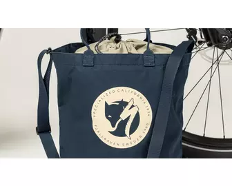 SpecializedFjallraven_Cave_Tote_Pack