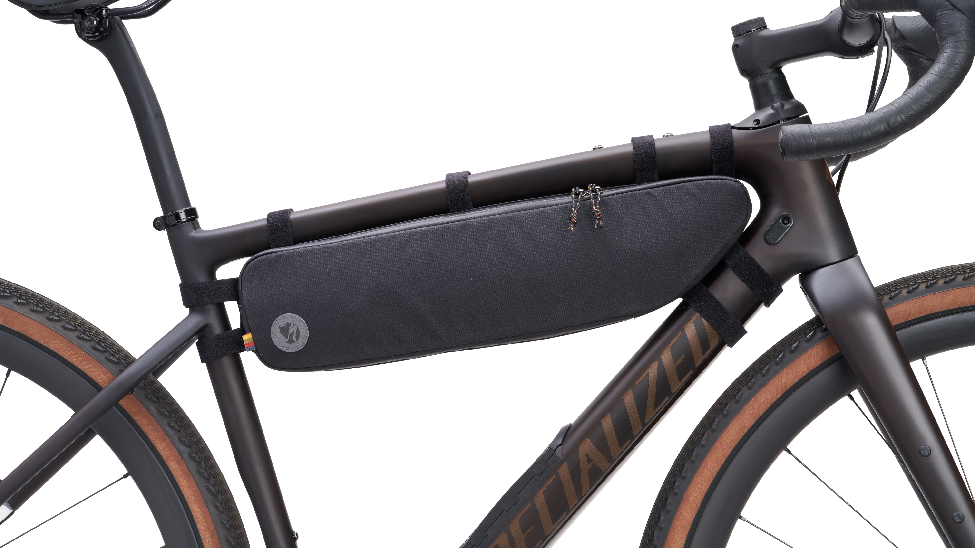 Specialized enduro best sale frame bag