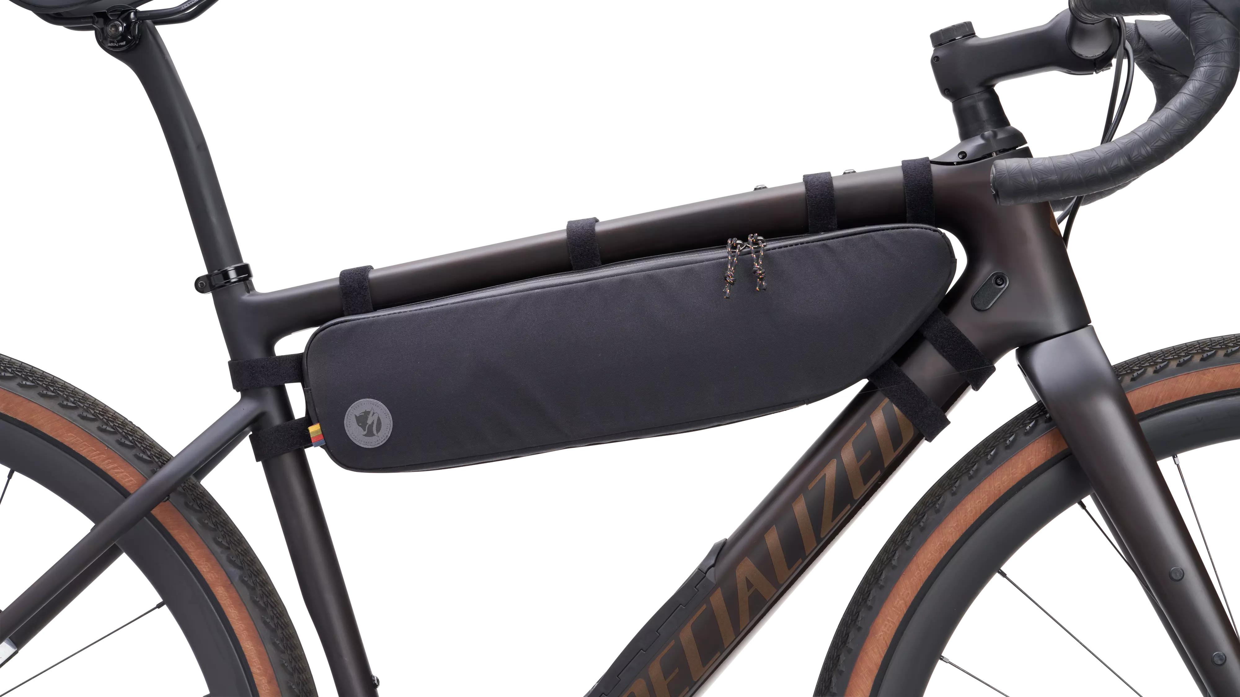 Specialized Fjallraven Frame Bag