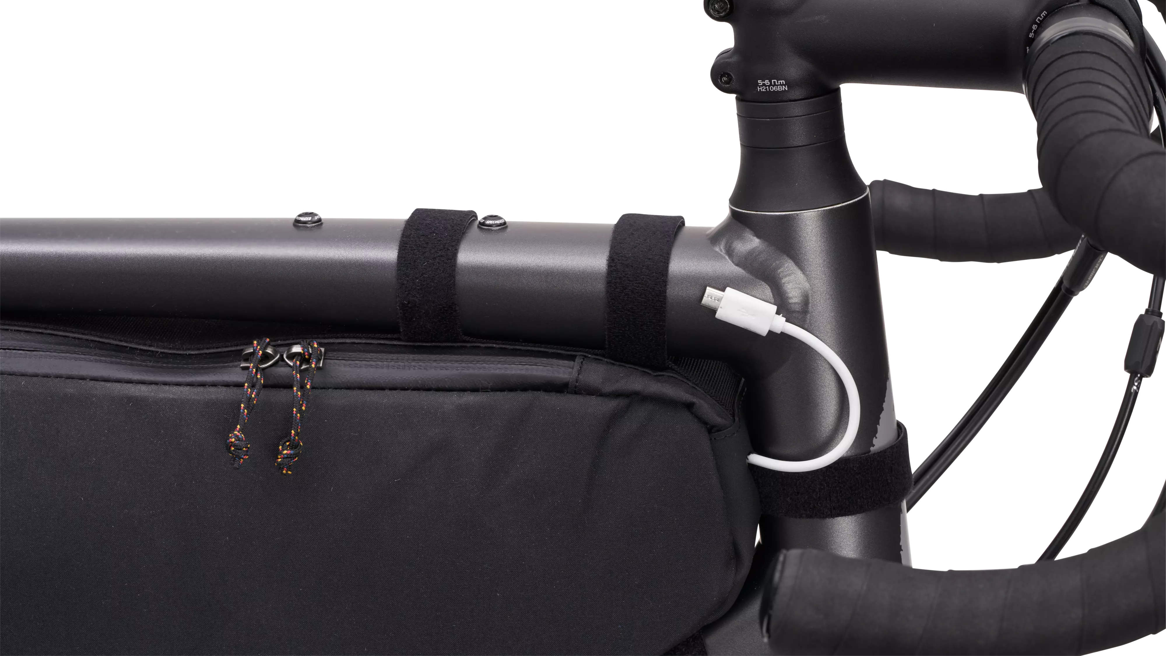 Specialized Fjallraven Frame Bag