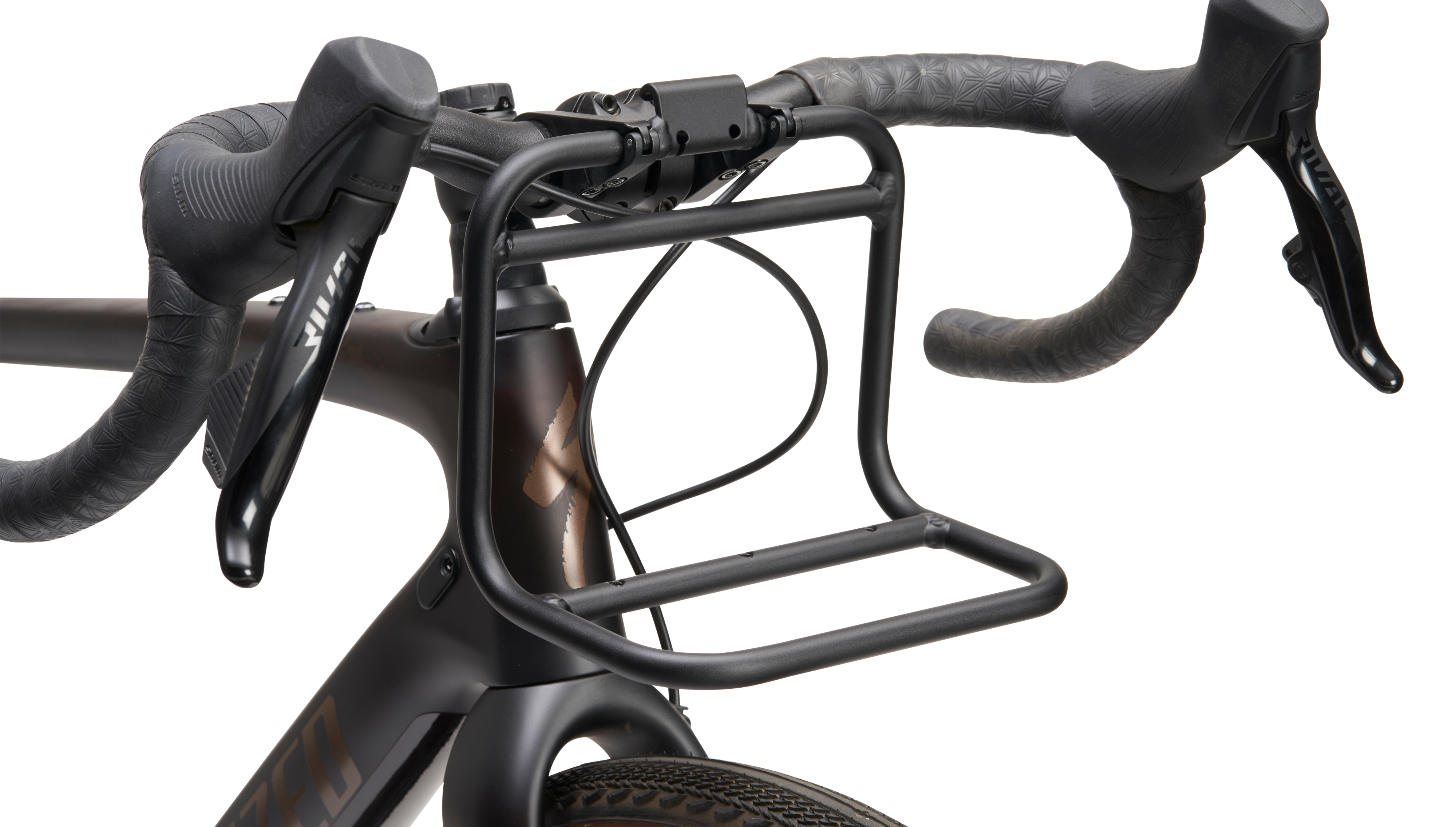 Specialized allez 2024 handlebar