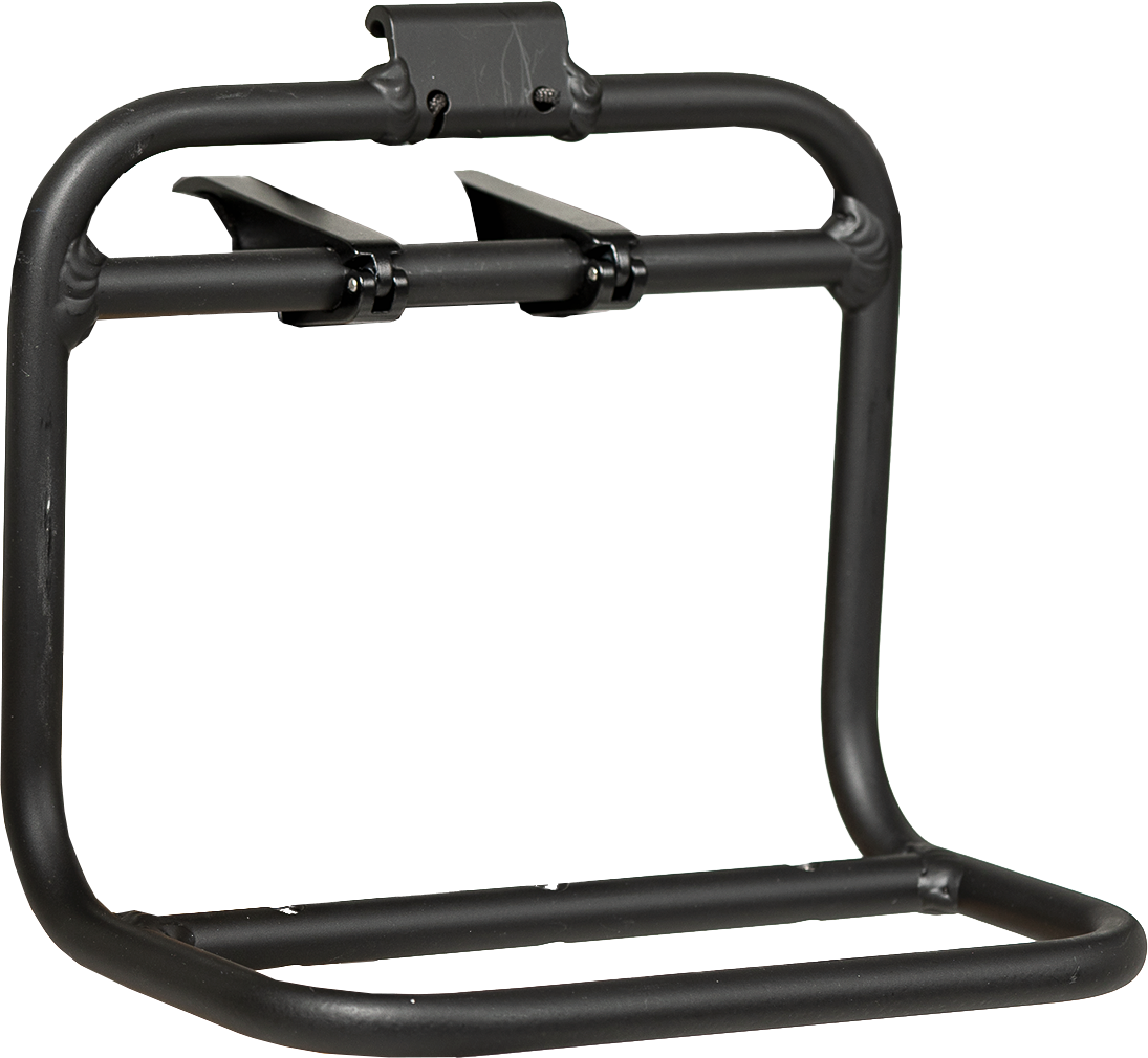 Specialized/Fjällräven Handlebar Rack | Specialized.com