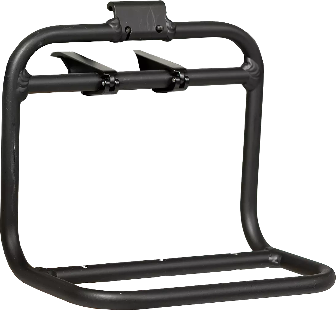 Front cheap handlebar rack