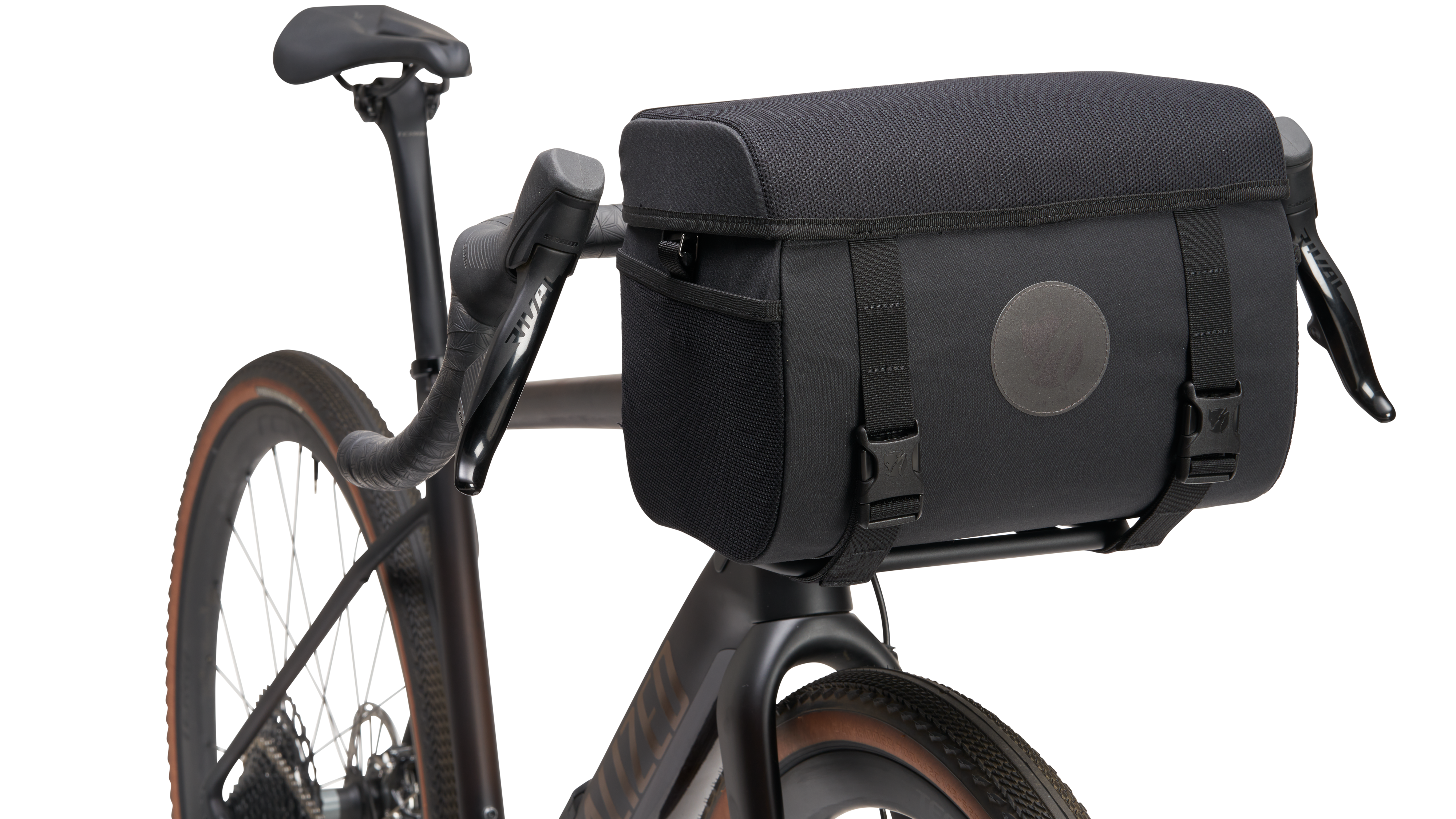 Specialized/Fjällräven Handlebar Bag