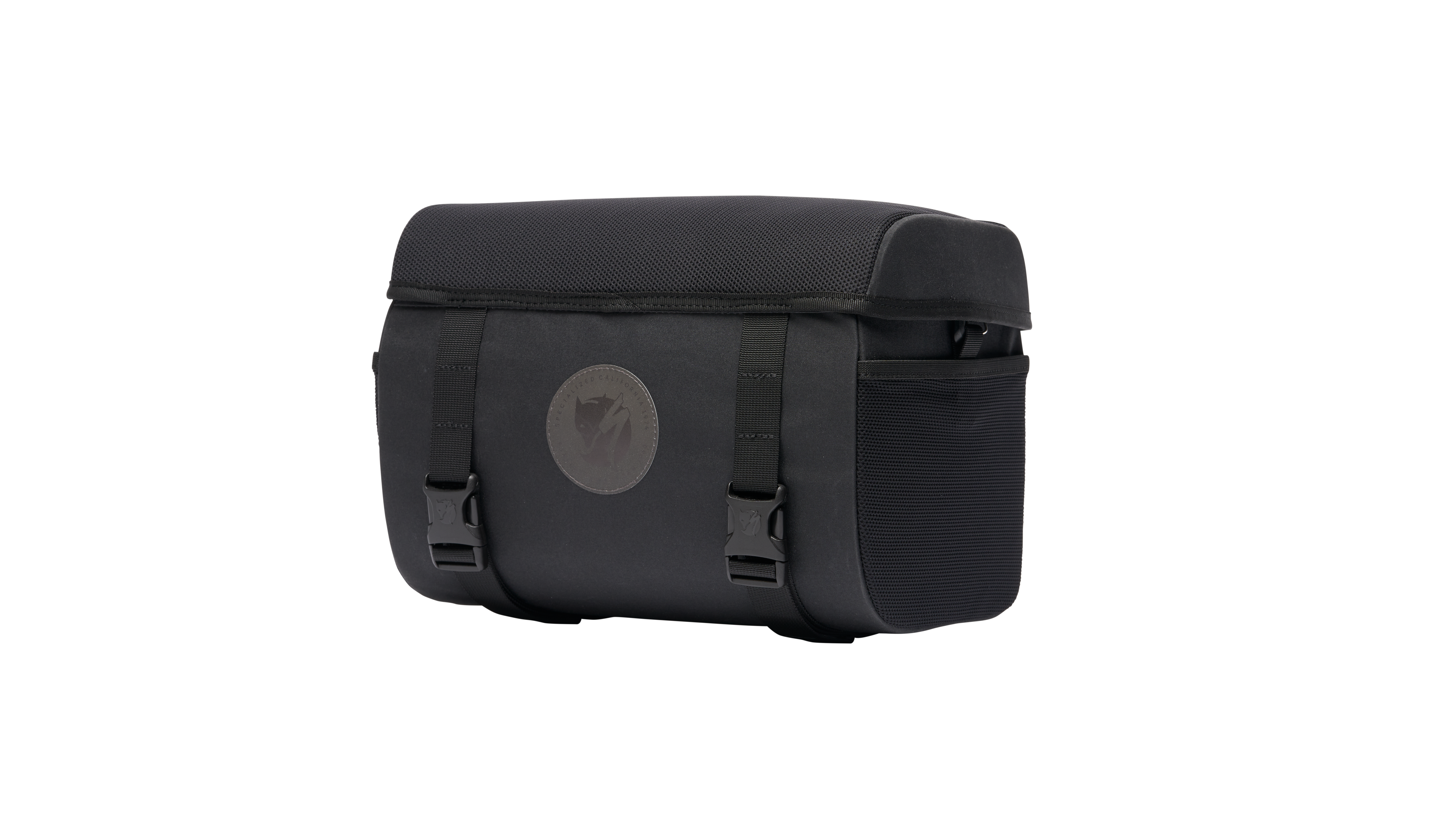 Specialized/Fjällräven Handlebar Bag