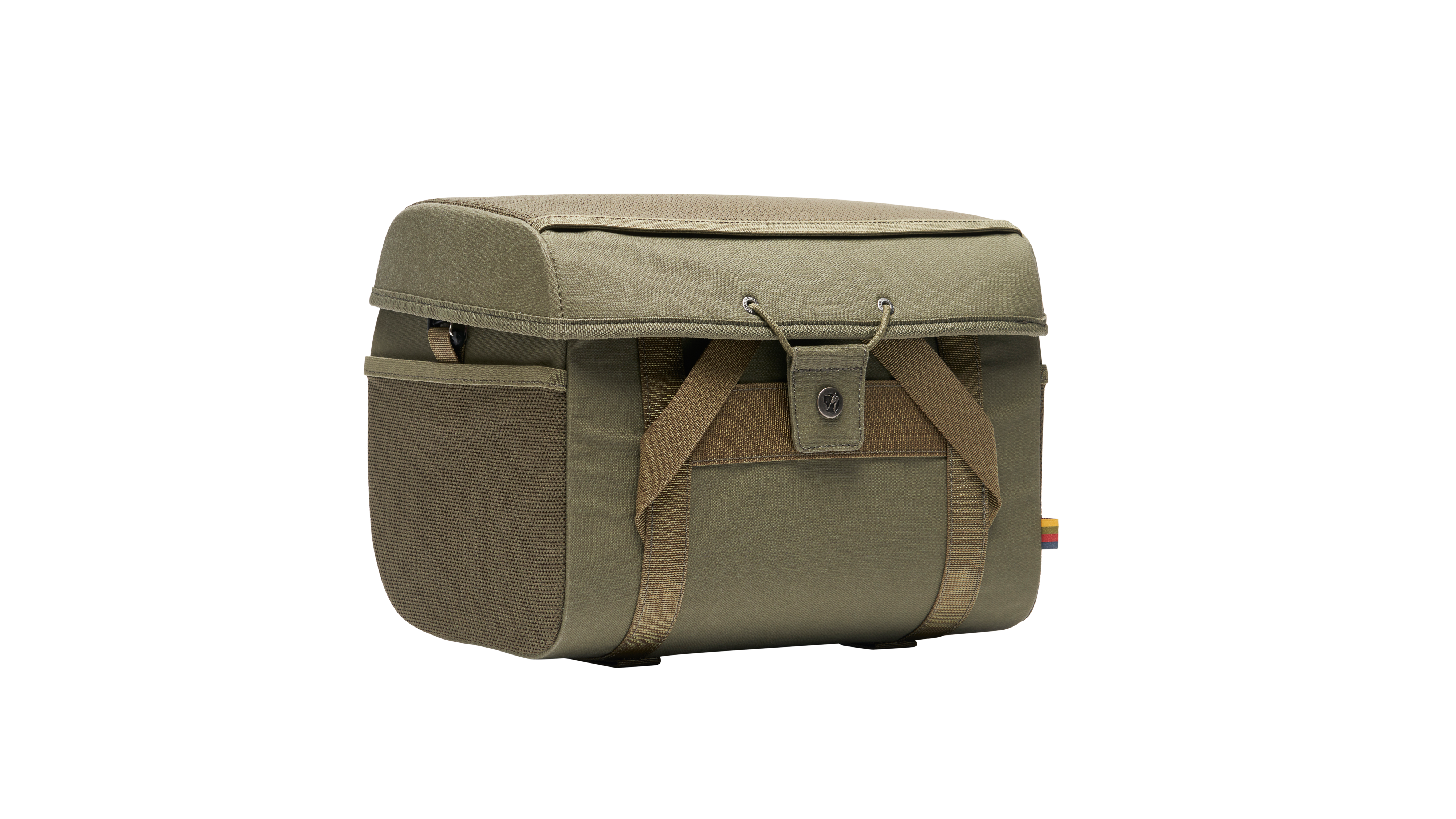 Specialized/Fjällräven Handlebar Bag