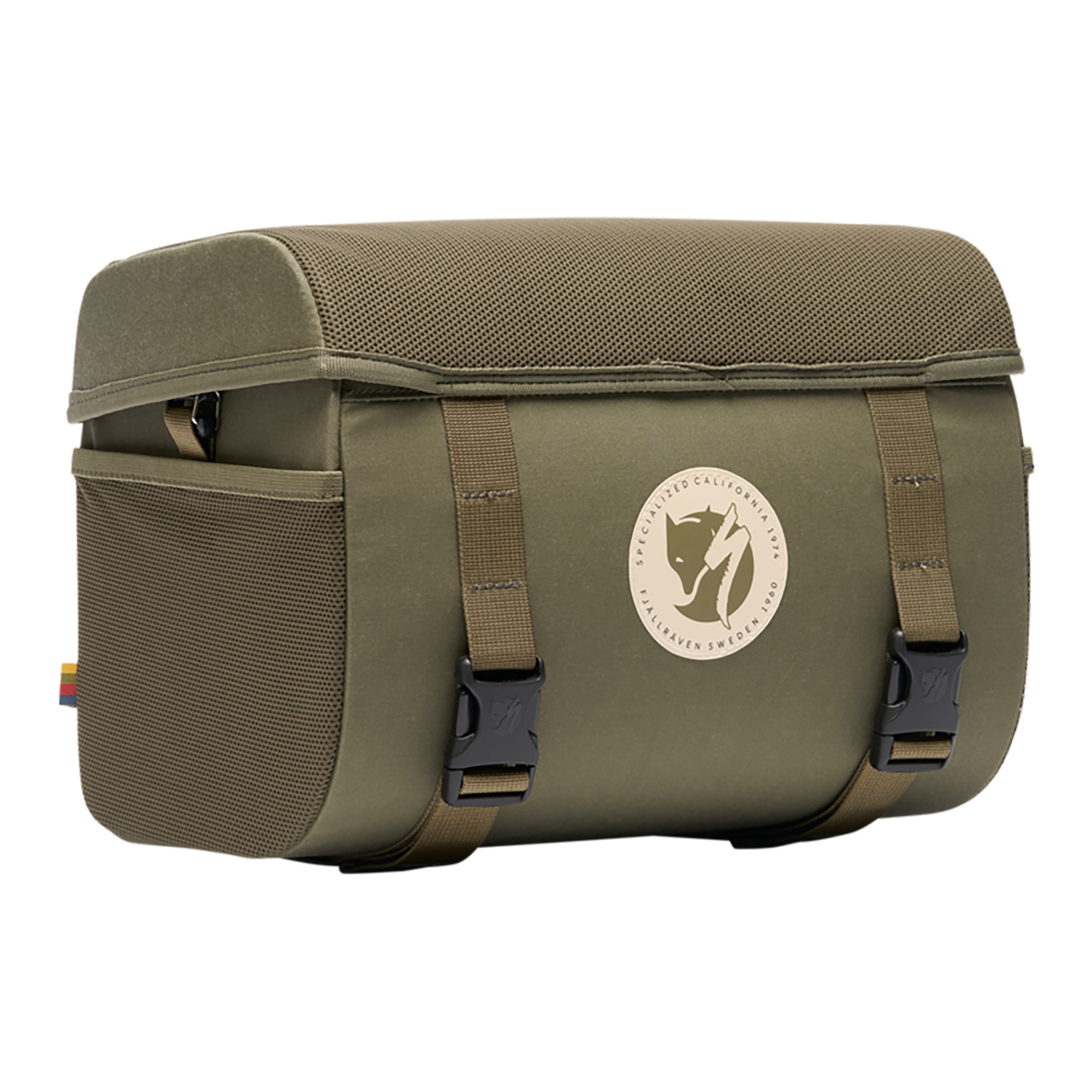 Specialized/Fjällräven Handlebar Bag